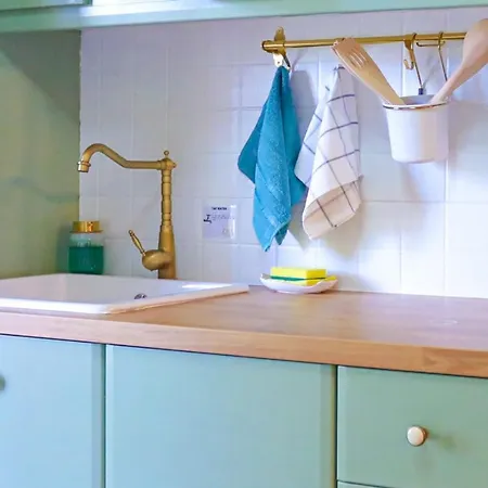 Appartamento Cochelli Upper Pool Walk To Ac Wifi Agios Stefanos Kassiopi