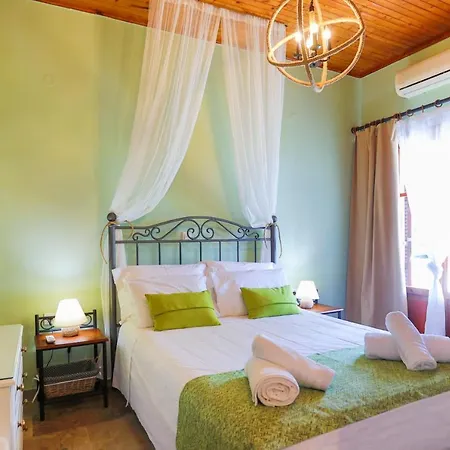 Appartamento Cochelli Upper Pool Walk To Ac Wifi