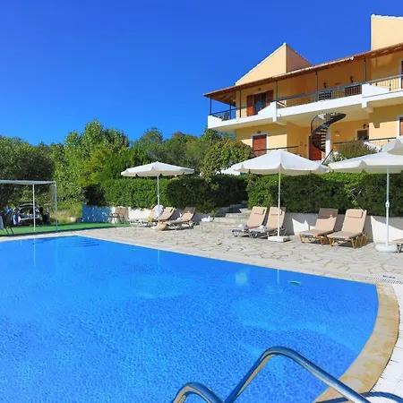 Cochelli Upper Pool Walk To Ac Wifi Апартаменты