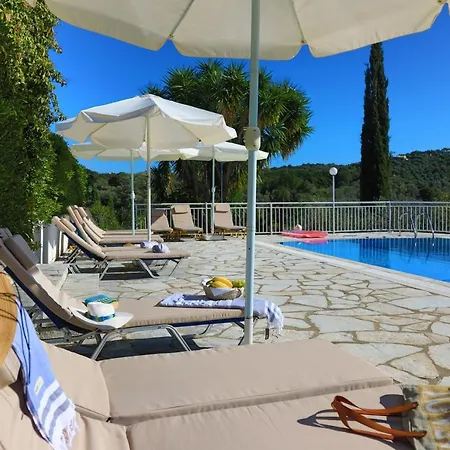 Cochelli Upper Pool Walk To Ac Wifi Апартаменты *