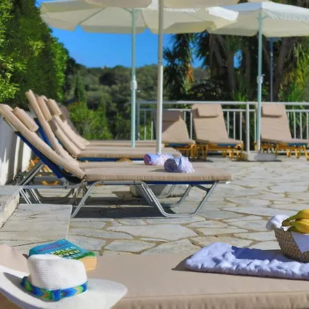 Cochelli Upper Pool Walk To Ac Wifi Апартаменты