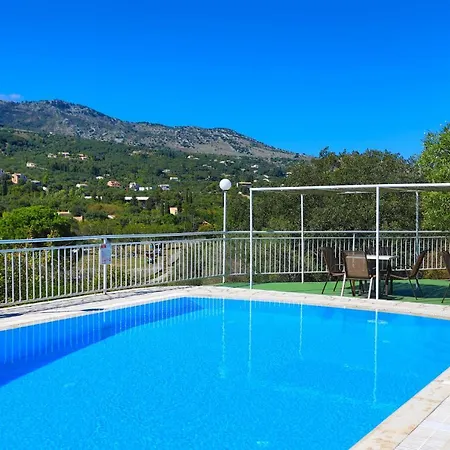 Cochelli Upper Pool Walk To Ac Wifi Апартаменты *