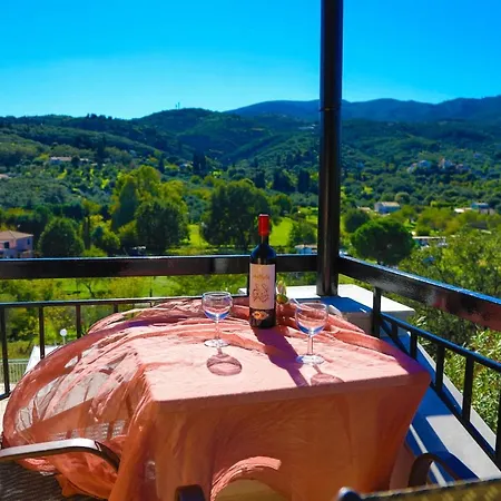 Cochelli Upper Pool Walk To Ac Wifi Апартаменты *