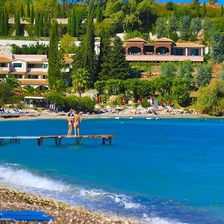 Cochelli Upper Pool Walk To Ac Wifi * Agios Stefanos (Thinali)