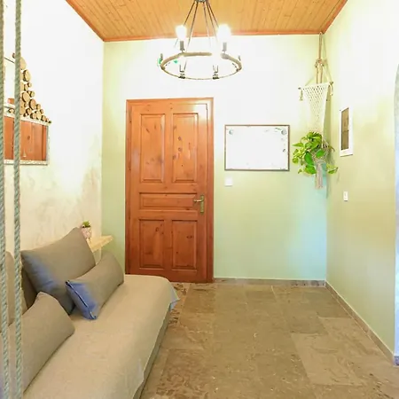 Cochelli Upper Pool Walk To Ac Wifi Апартаменты Agios Stefanos Kassiopi