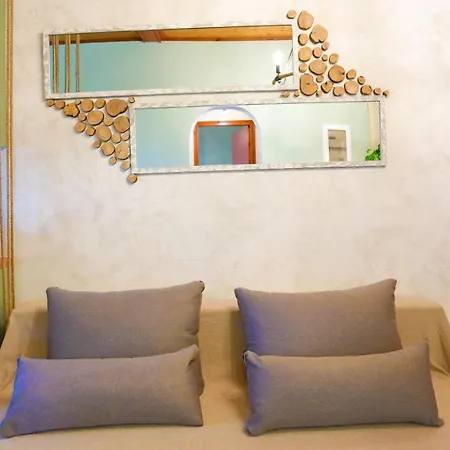 Apartment Cochelli Upper Pool Walk To Ac Wifi Agios Stefanos (Thinali)