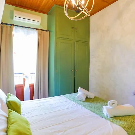Cochelli Upper Pool Walk To Ac Wifi Апартаменты *