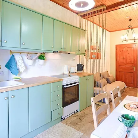 Cochelli Upper Pool Walk To Ac Wifi Agios Stefanos Kassiopi