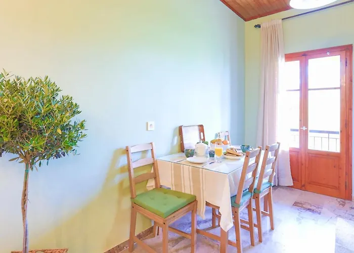 Appartamento Cochelli Upper Pool Walk To Ac Wifi *