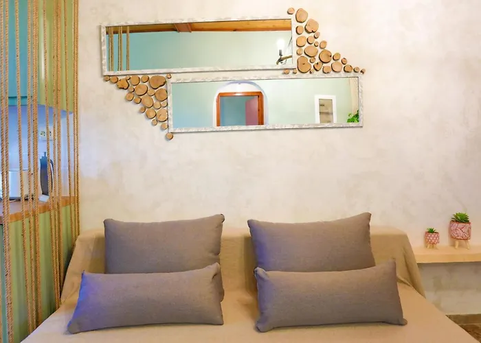 Appartamento Cochelli Upper Pool Walk To Ac Wifi Agios Stefanos Kassiopi