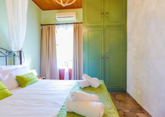 Appartamento Cochelli Upper Pool Walk To Ac Wifi *
