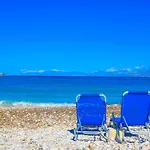 Cochelli Upper Pool Walk To Ac Wifi Agios Stefanos Kassiopi