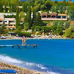 Cochelli Upper Pool Walk To Ac Wifi * Agios Stefanos Kassiopi