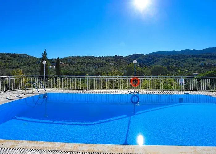 شقة Cochelli Upper Pool Walk To Ac Wifi *