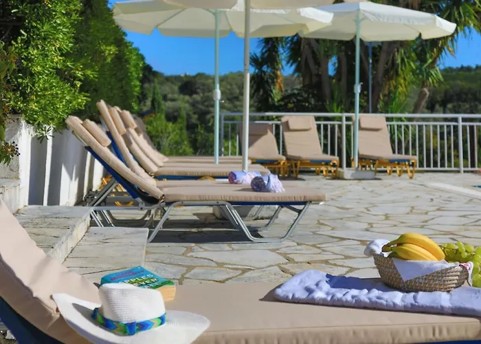 Cochelli Upper Pool Walk To Ac Wifi Apartamento
