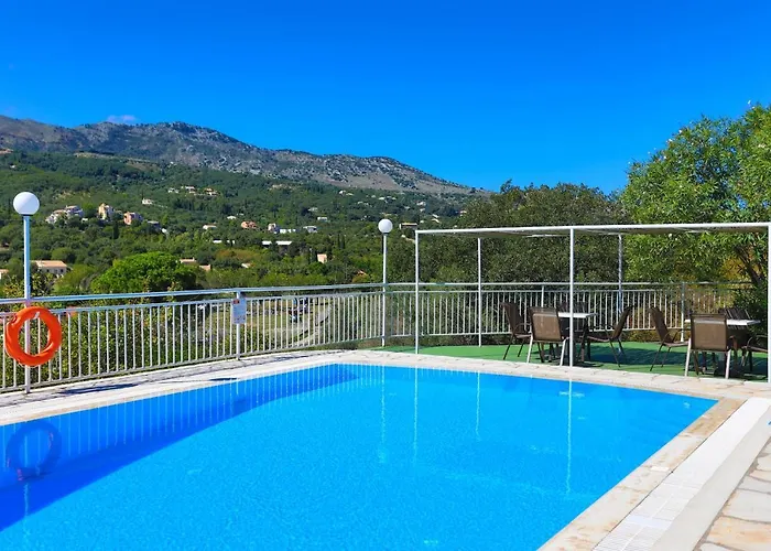 Cochelli Upper Pool Walk To Ac Wifi شقة *