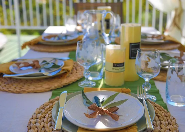 Cochelli Upper Pool Walk To Ac Wifi شقة *