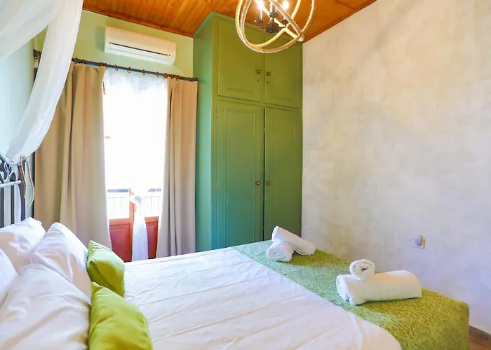 Cochelli Upper Pool Walk To Ac Wifi شقة *