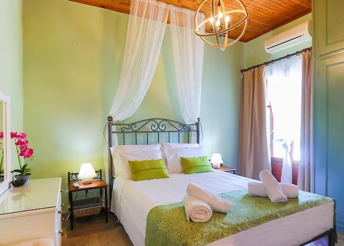 شقة Cochelli Upper Pool Walk To Ac Wifi